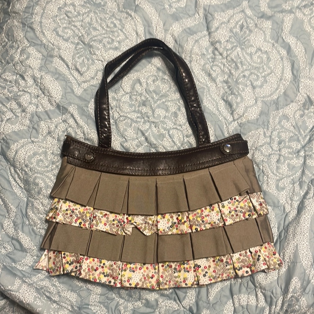 thirty-one purse